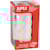 Stickers Apli Kids, cirkel, diameter 20 mm, 1770 stuks