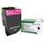 Toner LEXMARK 71B20M0 Magenta