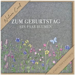 Geburtstagskarte BSB