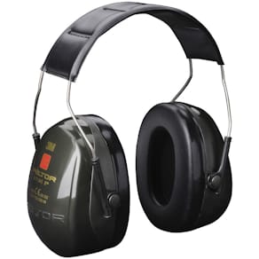 Hörselkåpa 3M PELTOR Optime II 31dB