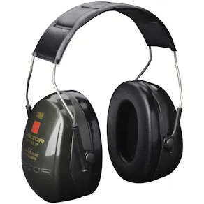 Hörselkåpa 3M PELTOR Optime II 31dB
