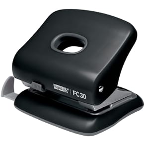 Locher Rapid FC30, schwarz