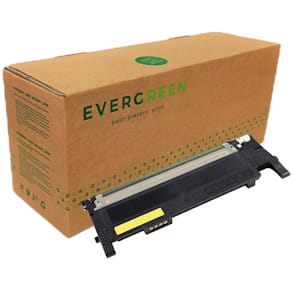 Lasertoner EVERGREEN ersetzt HP W2072A, gelb