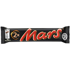 Choklad Mars dubbel 24x70 g