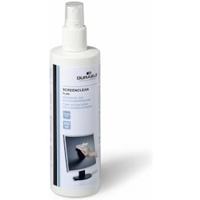 Rensespray Durable universal, hvid flaske