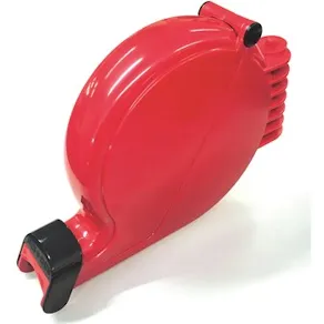 Kösystem - Turn-O-Matic D80