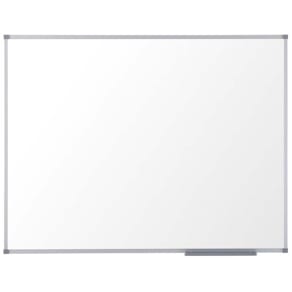 Whiteboard Nobo 600x450 mm, palle á 80 stk