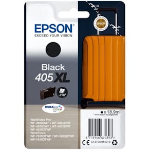 Bläckpatron EPSON T405 XL Svart