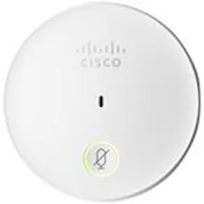 Cisco Telepresence Table - Mikrofon - för P/N: CS-BAR-C-UK9,
