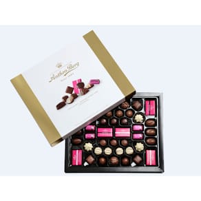 Choklad ANTHON BERG Signatures ask 460g