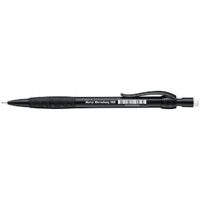 Stiftpenna MARVY Grip 0,5mm svart