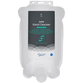 Handrengöring STERISOL Super parf. 2,5L