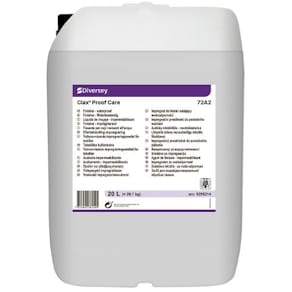 Impregneringsmiddel CLAX Proof 72A2 20L