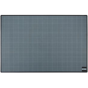 Schneidunterlage Aristo Cut-Mat A1, 90 x 60 cm, grün/schwarz