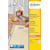 Etiketten Avery L4743REV-25, afneembaar, 99,1 x 42,5 mm, wit, 300
