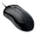 Muis Kensington Mouse-in-a-Box EQ, zwart, USB