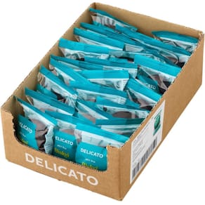 Kakor DELICATO Biskvi Glutenfri 40g
