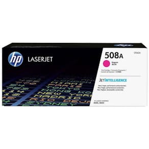 Toner HP CF363A 508A Magenta