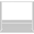 Whiteboard Lintex ONE Mobil, vit, dubbelsidig, 200x120cm