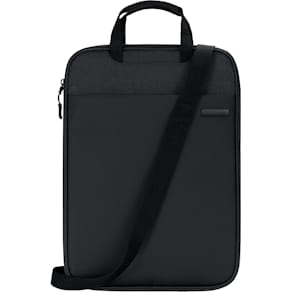 Sleeve Kensington Eco-Friendly, voor 14 inch laptops, zwart