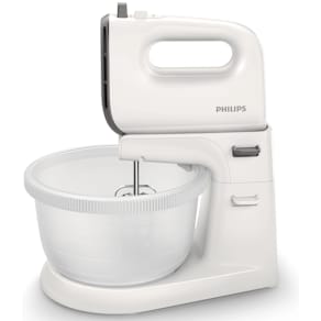 Elvisp med roterande skål Philips HR3745