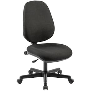 Kontorstol ARWS PC10 sort