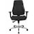 Bureaustoel Topstar P91, grijs