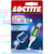 Secondelijm Loctite Super Glue Glas, 3 g, op blister