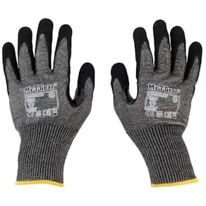 Hanske MTG MZ-1305-NSF nitril Kutt F 10