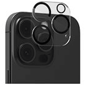 ZAGG InvisibleShield Glass Elite - Linsskydd för mobiltelefon