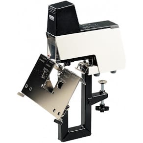 Nietmachine Rapid Classic 106E, contactloos elektrisch (66/6)