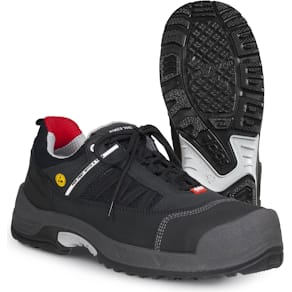 Skyddssko 3018 ZENIT låg s.47