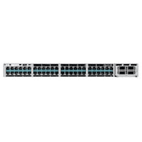 Cisco Catalyst 9300X - Network Advantage - switch - L3