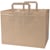 Plantkasse 17 liter 100 g 200-pack