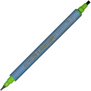 ZIG Kalligrafi II TC-3100 lysegrøn