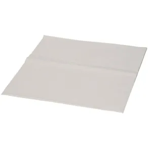 Dentalservett vit 33x34cm 1000/fp