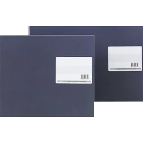 Bokföringsbok 366, 48s, 11 dubbelkolumner, 5 enkelkolumner