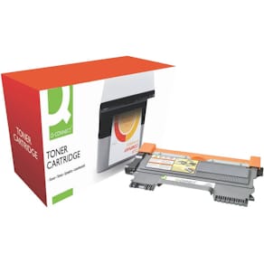 Lasertoner Q-Connect KF17897, schwarz