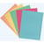 Mapp EXACOMPTA kartong 240g A4 sort