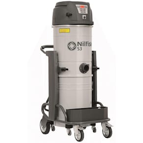 Dammsugare NILFISK S3 L100 LC SE FM