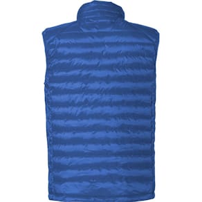 Lättviktsväst CLIQUE 020974 royalblå XS