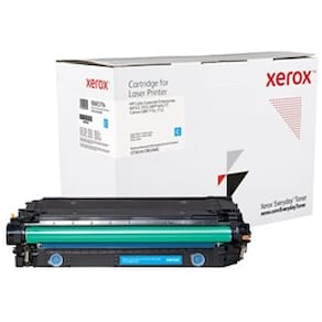 Everyday Toner Cyan Cartridge HP 508A 5K