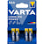 Batterie VARTA LONGLIFE Power, 1,5 V AAA