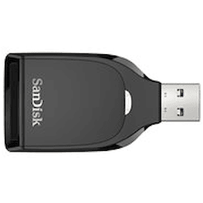 SanDisk SD UHS-I Card Reader