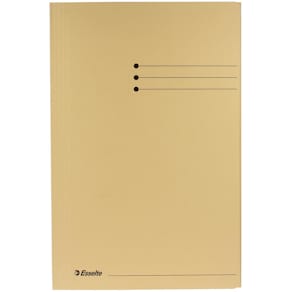 Dossiermap Esselte Gems, folio, gems