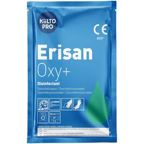 Ytdesinfektion KIILTO PRO Erisan 50/fp