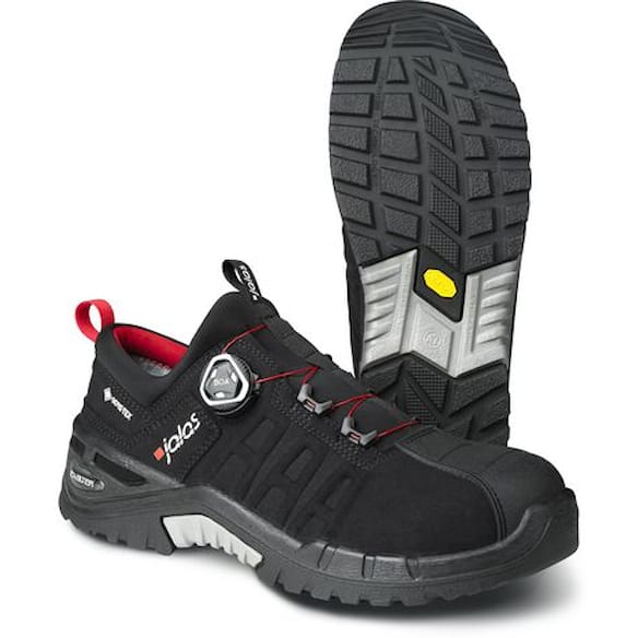 Vernesko JALAS 9968 Exalter GTX S3 39