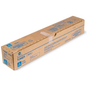 TN514C Toner cyan 26K