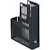 Tidskriftsamlare Collecta A4 Svart, 72x239x313mm
