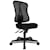 Drehstuhl Topstar Head Point SY, schwarz